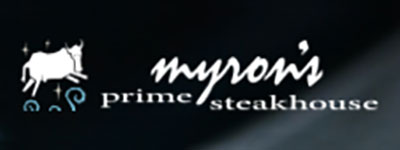 Myron's Prime Steakhouse - New Braunfels